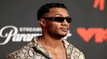 سؤال مفاجئ.. محمد رمضان يحسم موقفه من تقديم مسلسل جديد لجمهوره